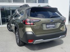 Photo of the vehicle Subaru Outback