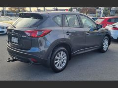 Photo of the vehicle Mazda CX-5