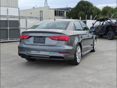 Photo of the vehicle Audi A3