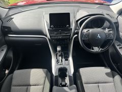 Photo of the vehicle Mitsubishi Eclipse Cross