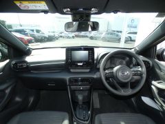 Photo of the vehicle Toyota Yaris