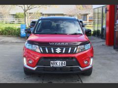 Photo of the vehicle Suzuki Vitara