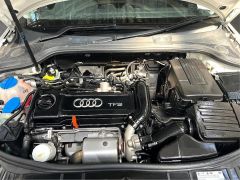 Photo of the vehicle Audi A3