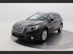 Photo of the vehicle Subaru Outback