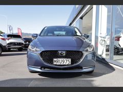 Photo of the vehicle Mazda 2