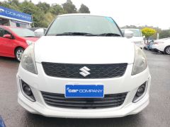 Photo of the vehicle Suzuki Swift