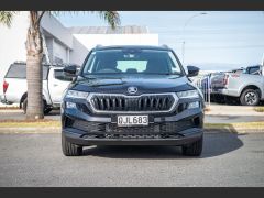 Photo of the vehicle Skoda Karoq