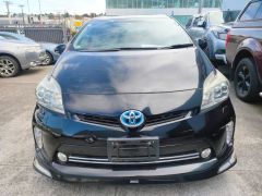 Photo of the vehicle Toyota Prius