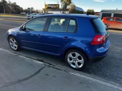 Photo of the vehicle Volkswagen Golf