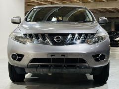 Photo of the vehicle Nissan Murano