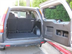 Photo of the vehicle Honda CR-V