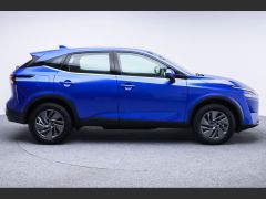 Photo of the vehicle Nissan Qashqai