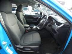 Photo of the vehicle Toyota RAV4