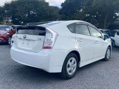 Photo of the vehicle Toyota Prius