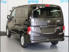 Photo of the vehicle Nissan NV200