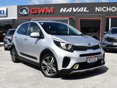 Photo of the vehicle Kia Picanto