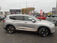 Photo of the vehicle Hyundai Santa Fe