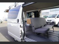 Photo of the vehicle Toyota HiAce