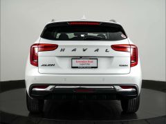 Photo of the vehicle Haval Jolion