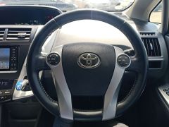 Photo of the vehicle Toyota Prius