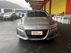 Photo of the vehicle Honda CR-Z