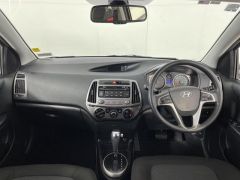 Photo of the vehicle Hyundai i20