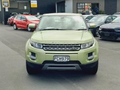 Photo of the vehicle Land Rover Range Rover Evoque