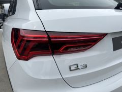 Photo of the vehicle Audi Q3