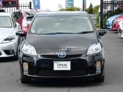 Photo of the vehicle Toyota Prius