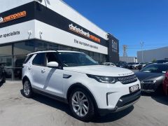 Photo of the vehicle Land Rover Discovery