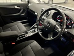 Photo of the vehicle Audi A3