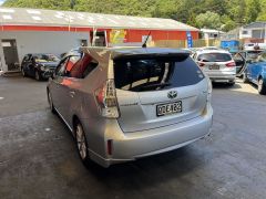 Photo of the vehicle Toyota Prius