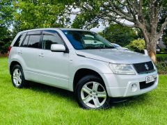 Photo of the vehicle Suzuki Escudo