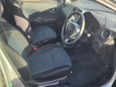 Photo of the vehicle Nissan Note