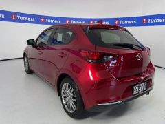 Photo of the vehicle Mazda 2