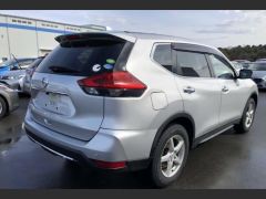 Photo of the vehicle Nissan X-Trail