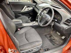 Photo of the vehicle Toyota Camry