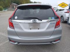 Photo of the vehicle Honda Fit