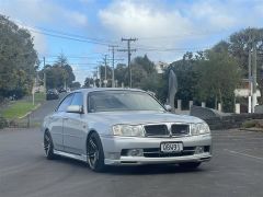 Photo of the vehicle Nissan Gloria