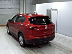 Photo of the vehicle Mazda CX-5