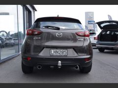 Photo of the vehicle Mazda CX-3