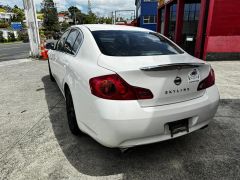 Photo of the vehicle Nissan Skyline