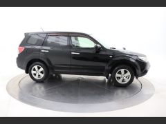 Photo of the vehicle Subaru Forester