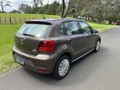 Photo of the vehicle Volkswagen Polo