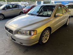 Photo of the vehicle Volvo S60