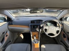 Photo of the vehicle Toyota Premio