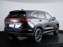 Photo of the vehicle Haval H6