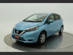 Photo of the vehicle Nissan Note