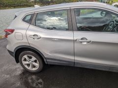 Photo of the vehicle Nissan Qashqai