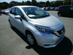 Photo of the vehicle Nissan Note